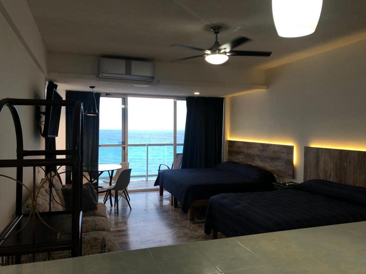 Appartement Salvia Aparts Cancún