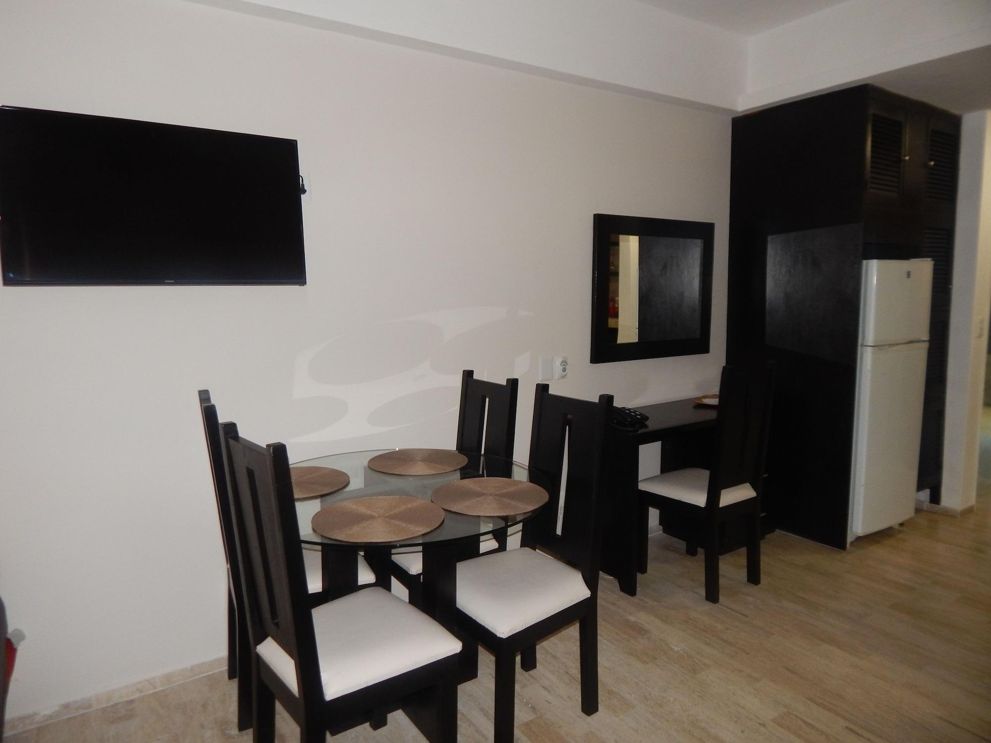 Appartement Salvia Aparts