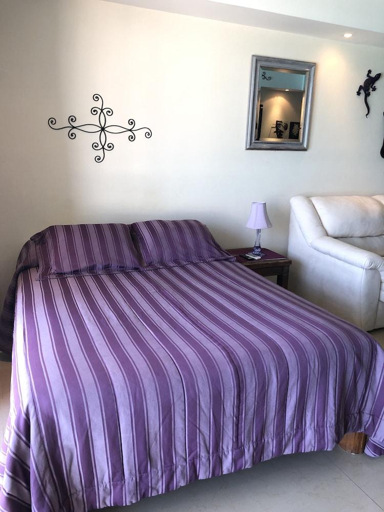 Salvia Aparts Appartement Cancún