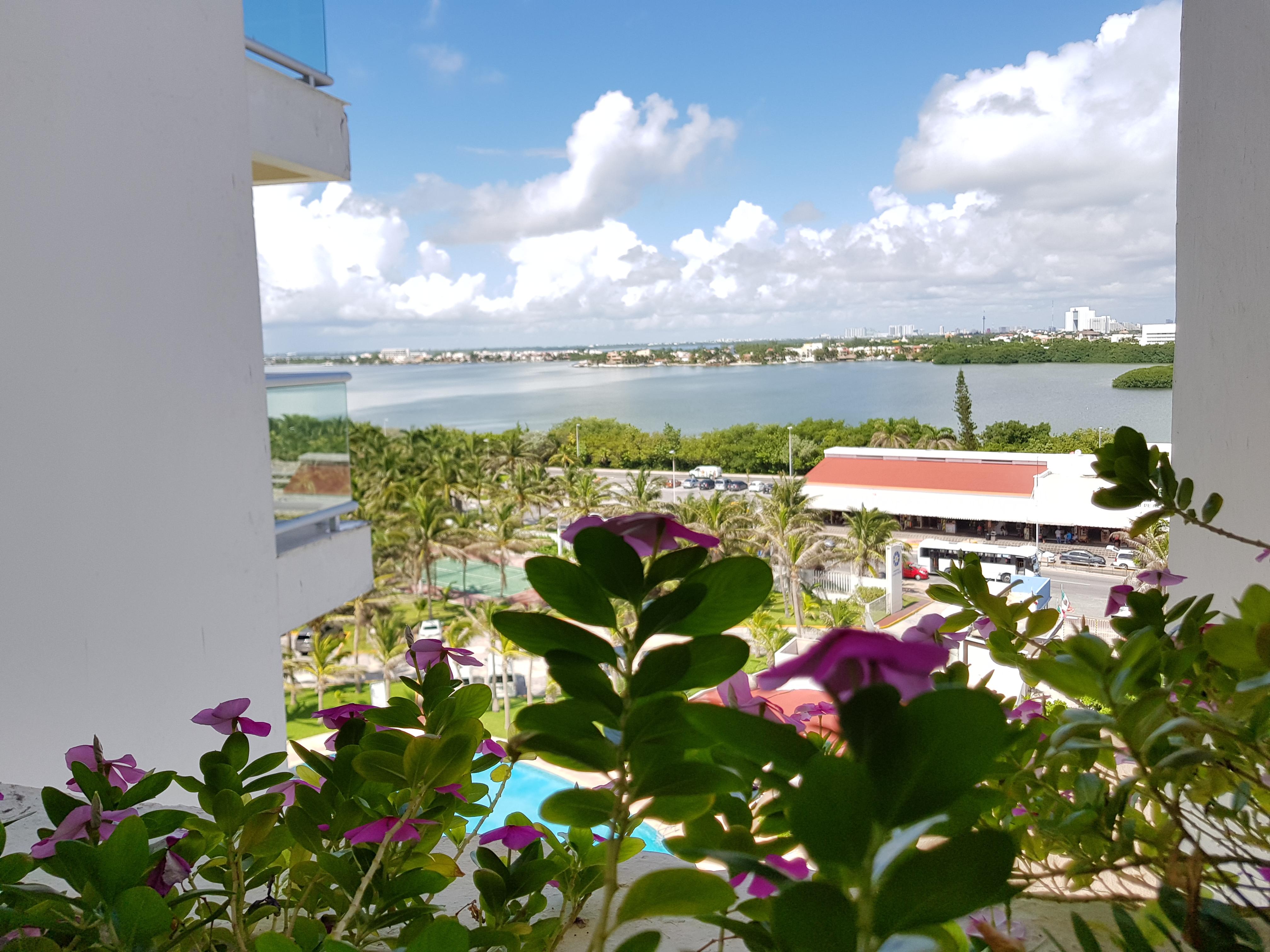 Salvia Aparts Appartement Cancún