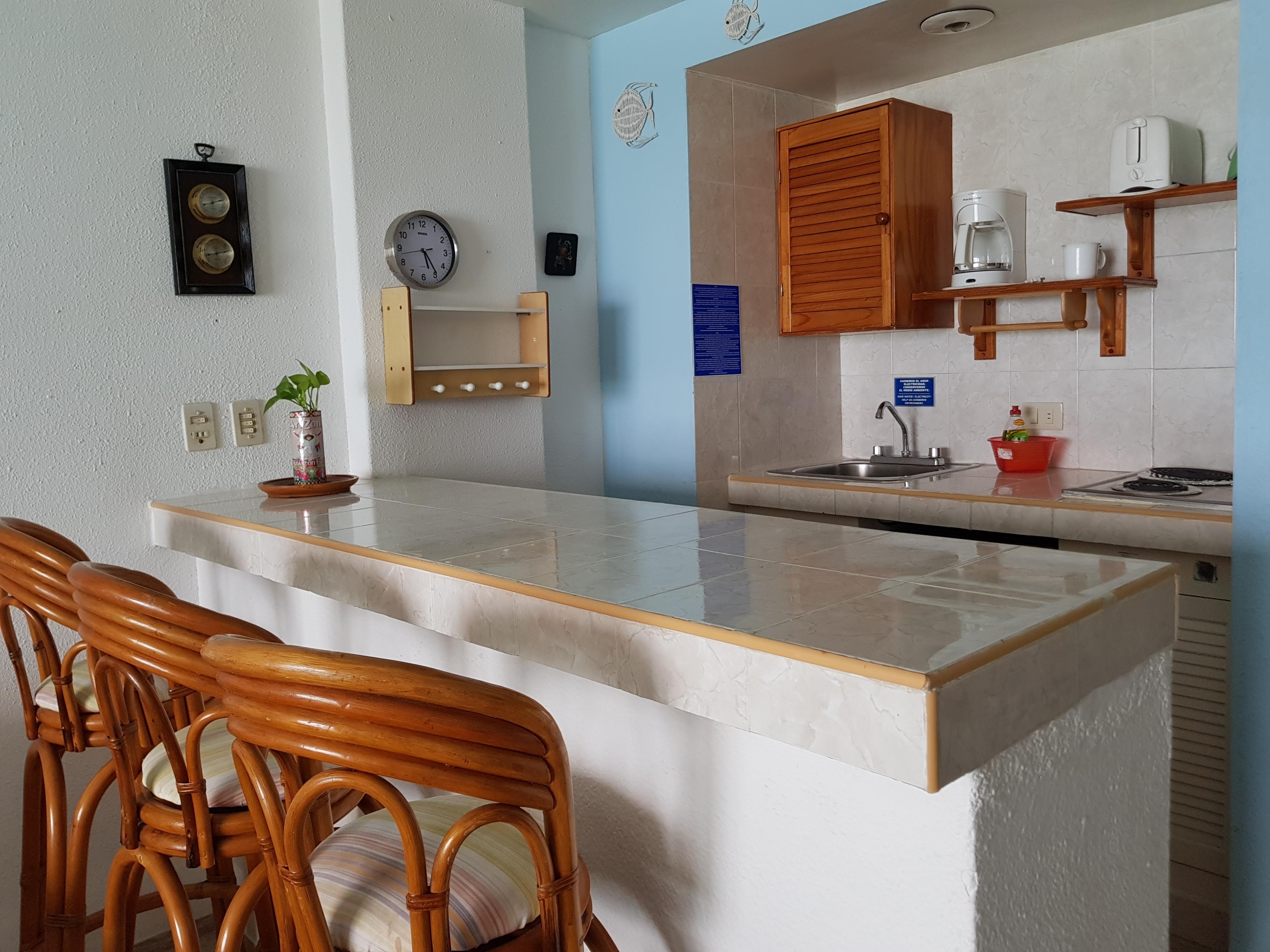 Appartement Salvia Aparts