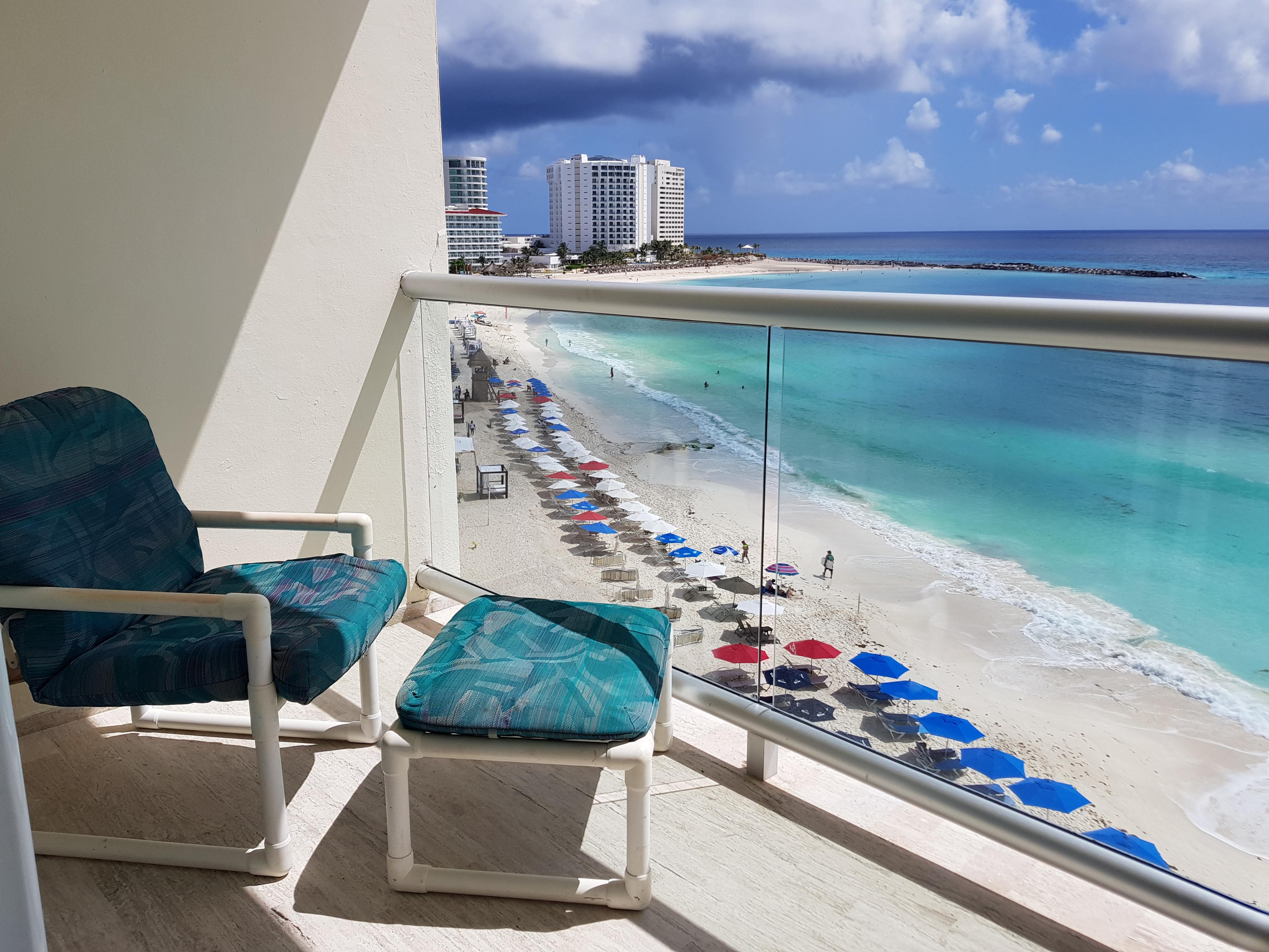 Appartement Salvia Aparts Cancún
