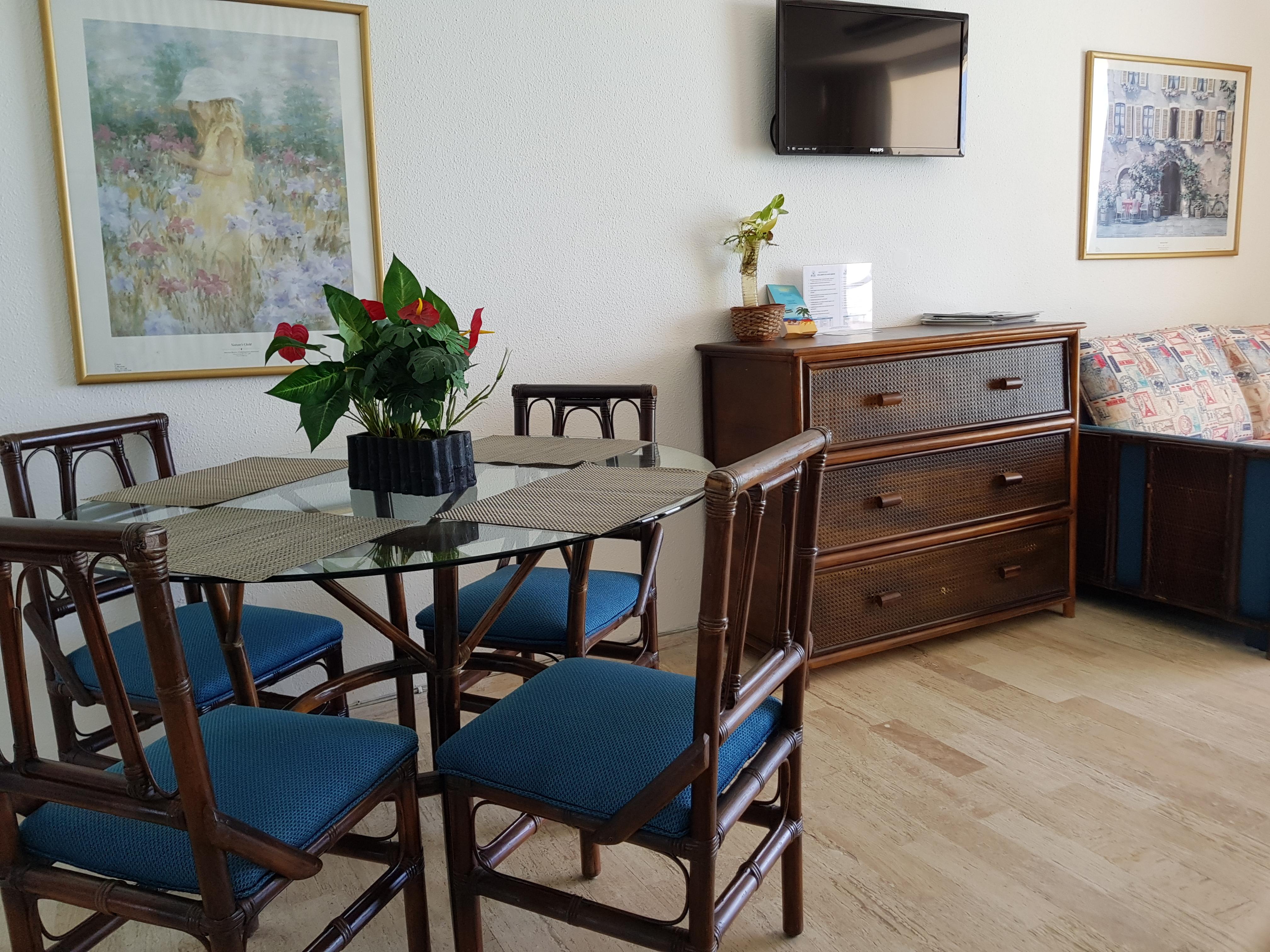 Appartement Salvia Aparts