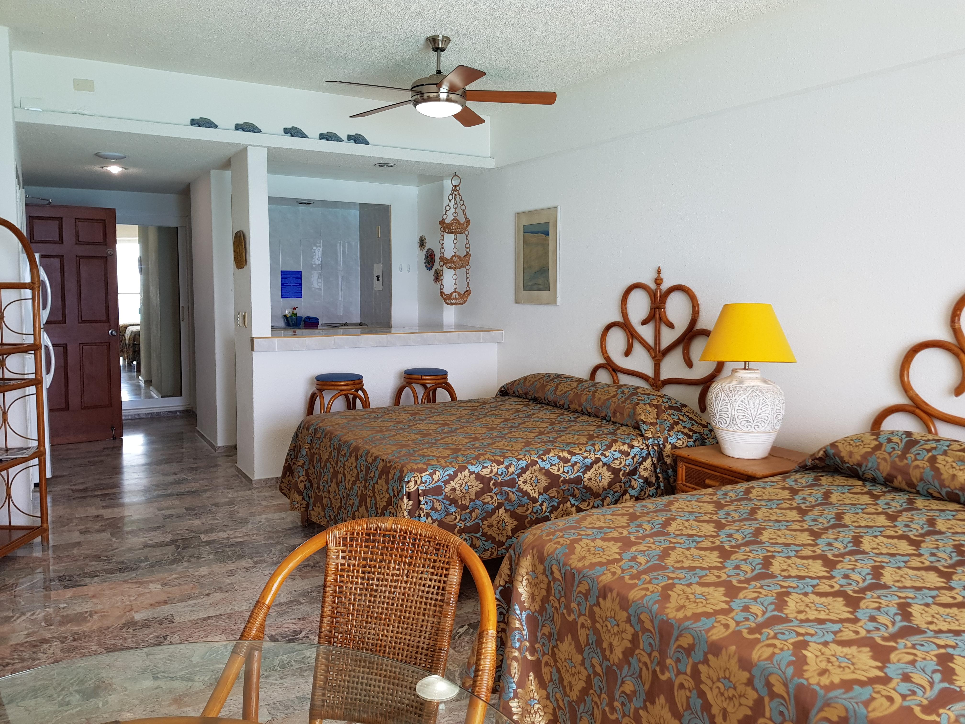Appartement Salvia Aparts *