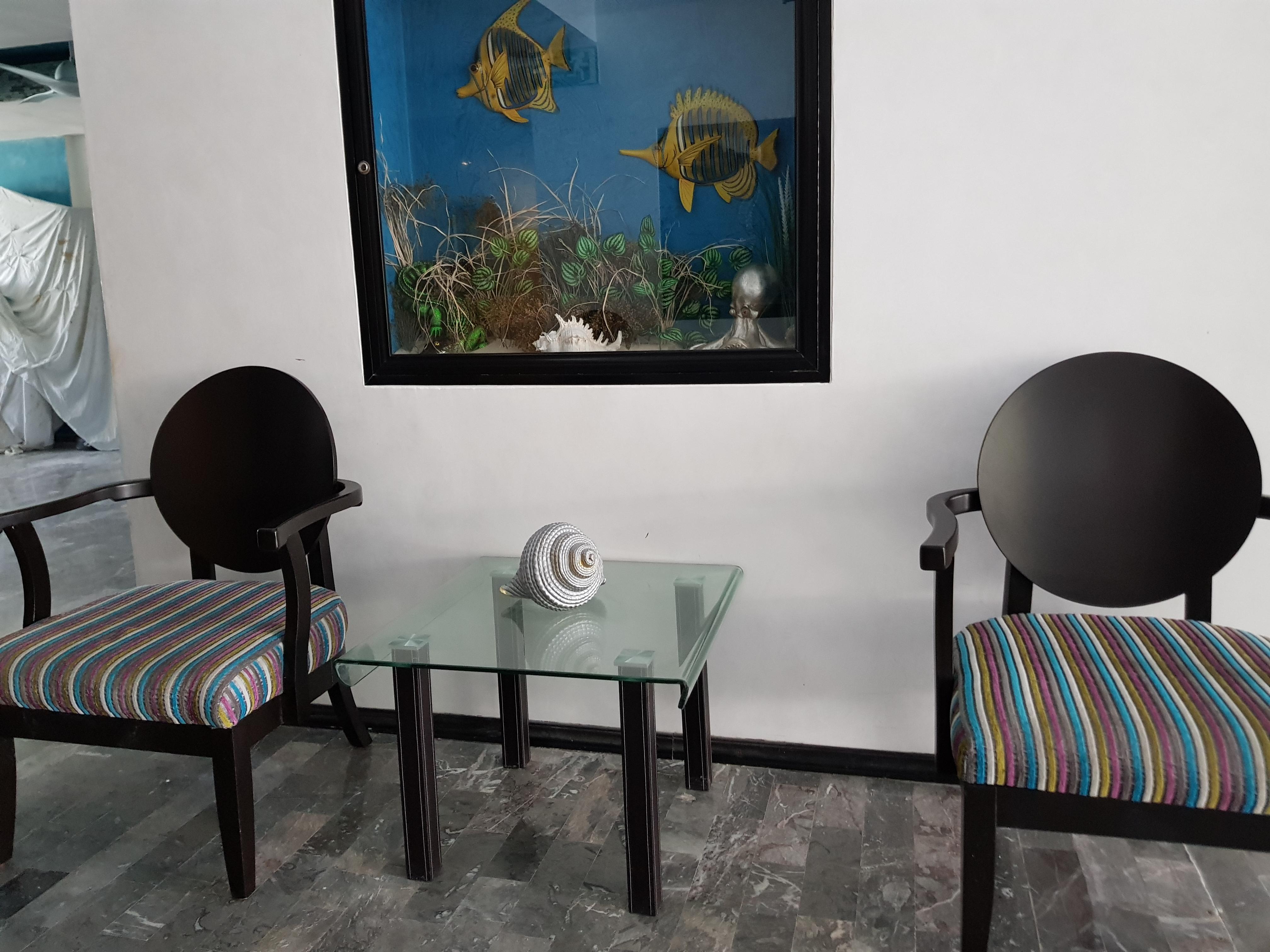 Salvia Aparts Appartement