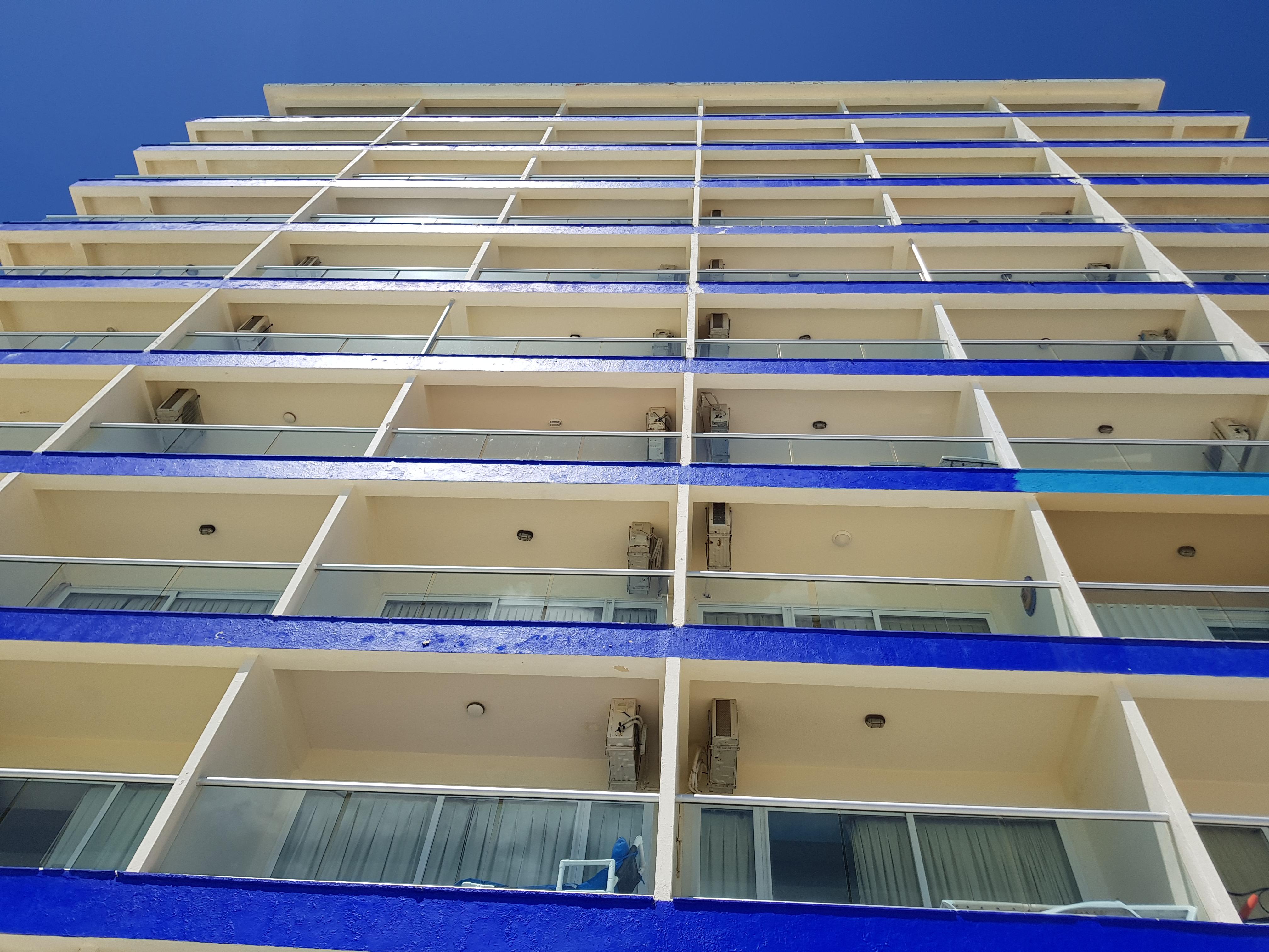 Salvia Aparts Appartement *