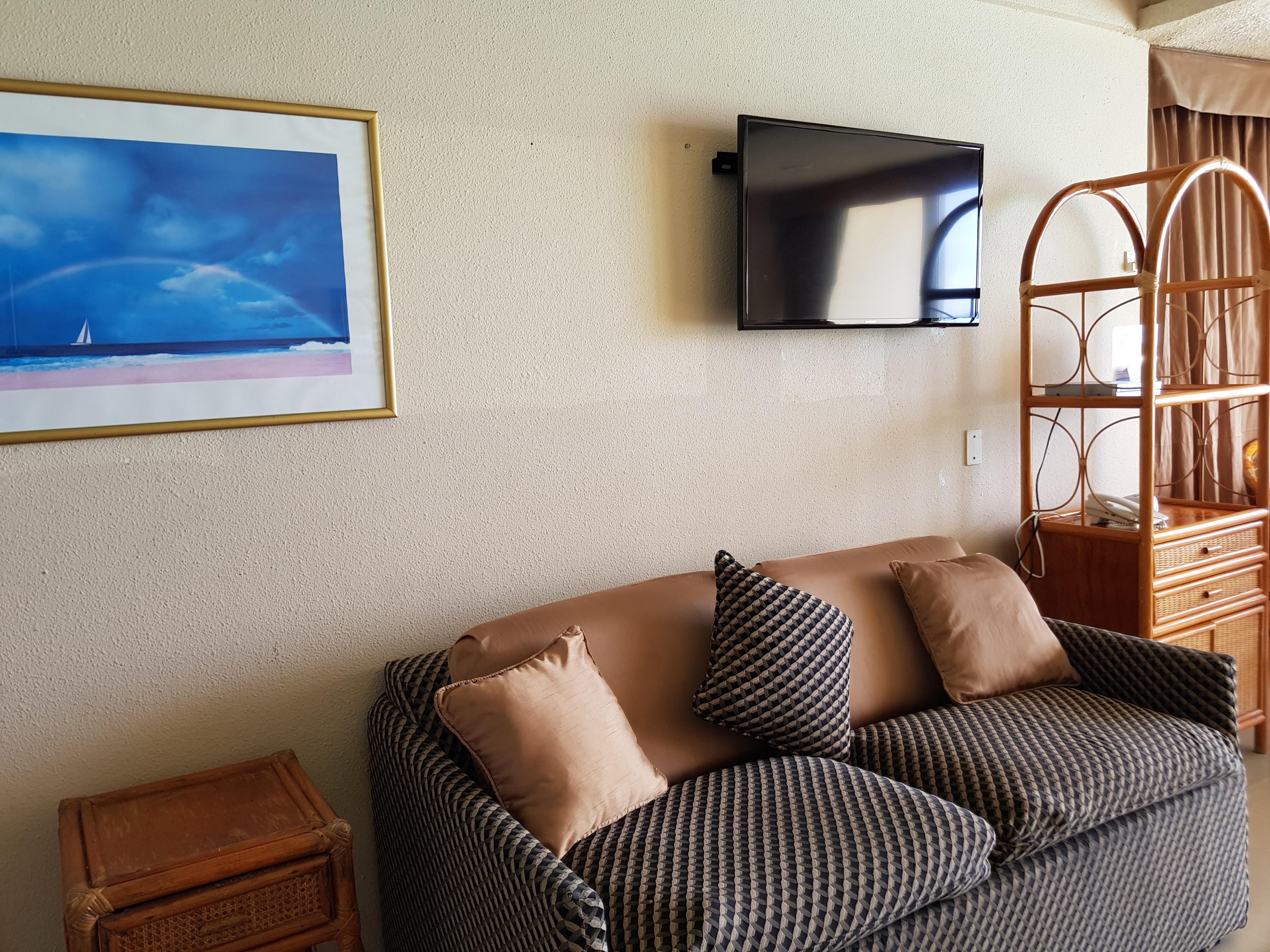 Appartement Salvia Aparts *