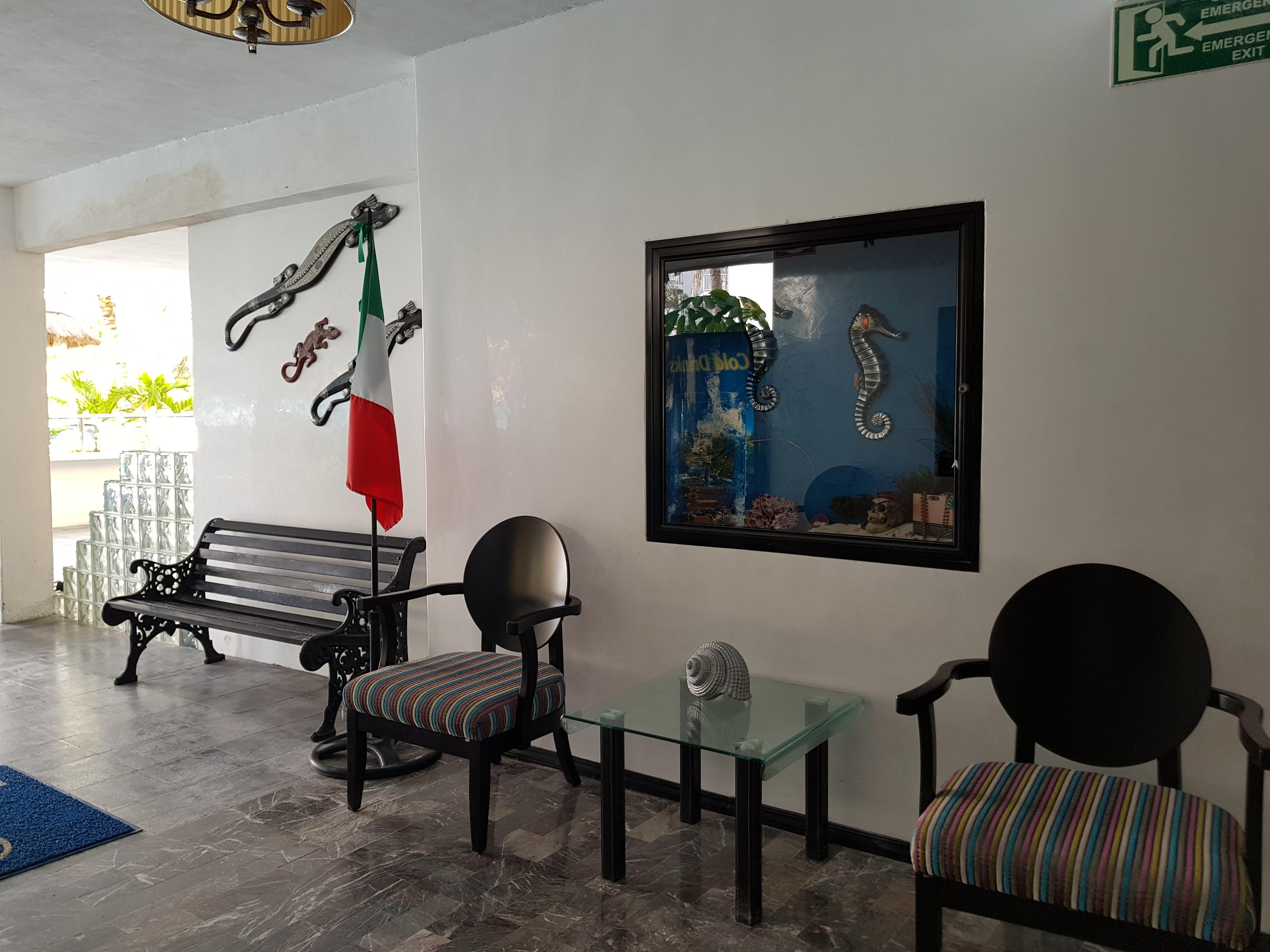 Appartement Salvia Aparts Cancún