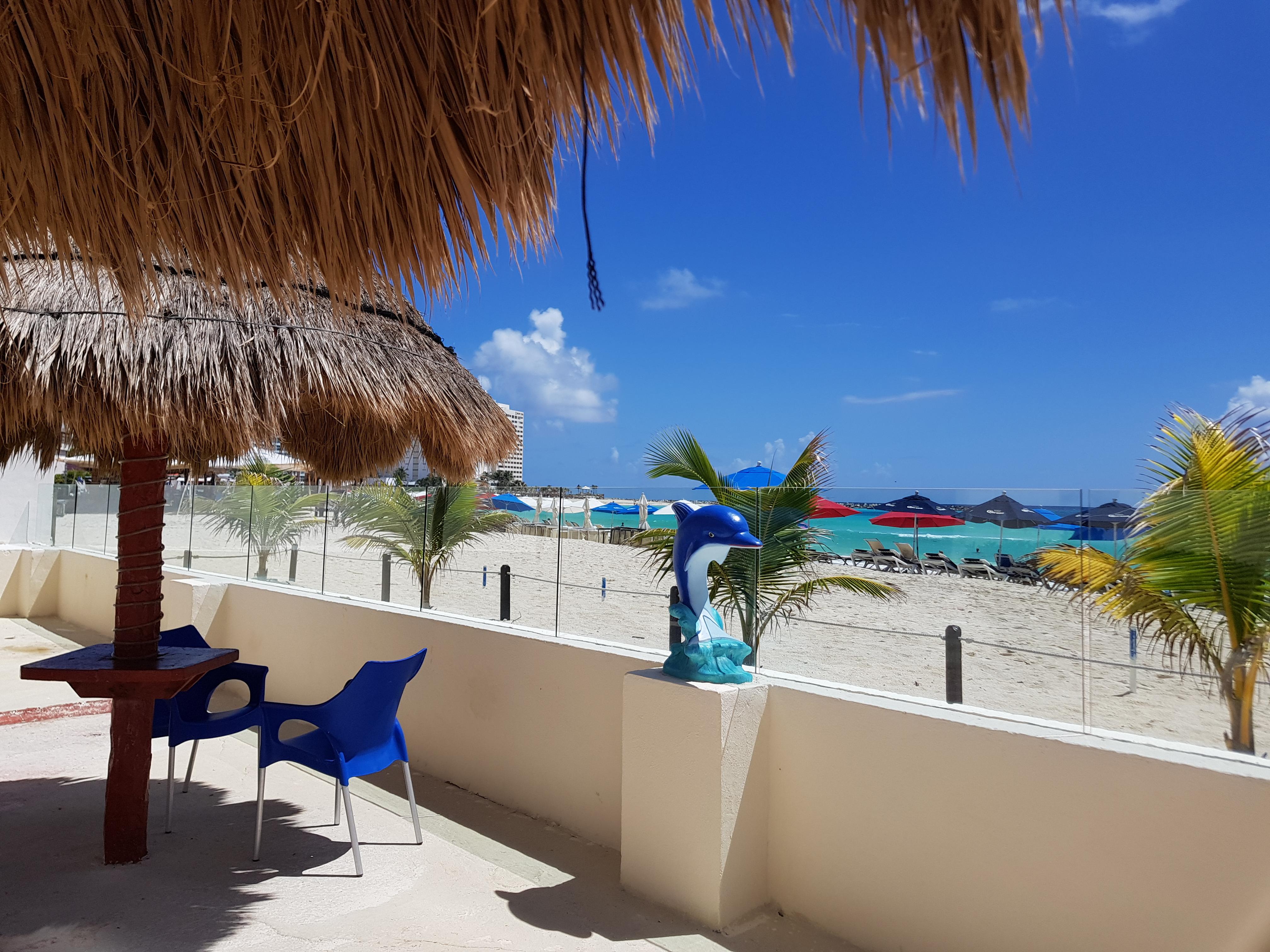 Salvia Aparts Appartement Cancún