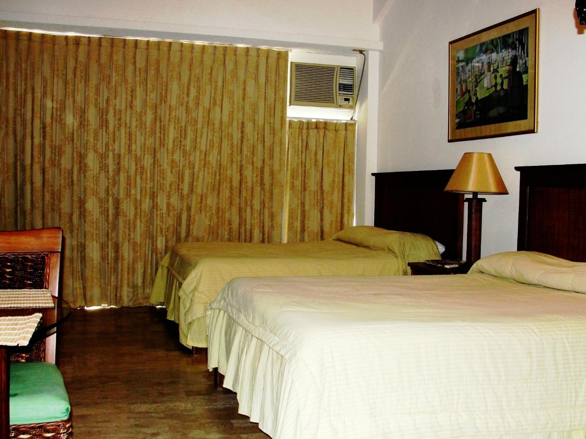 Appartement Salvia Aparts Cancún