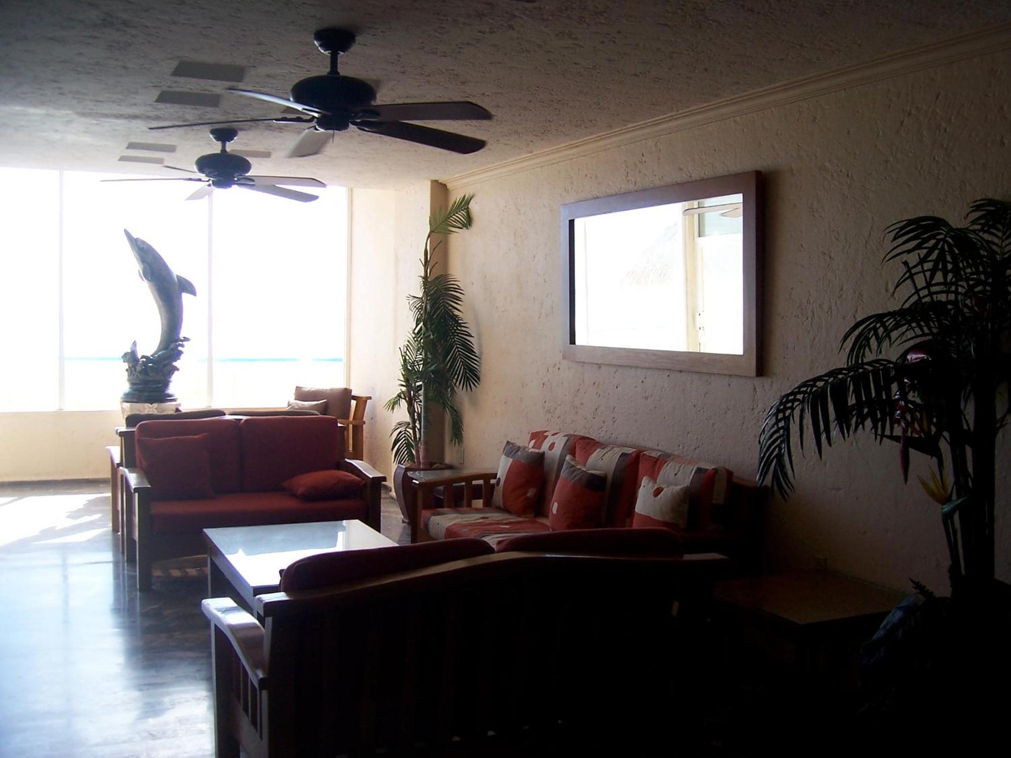 Appartement Salvia Aparts *