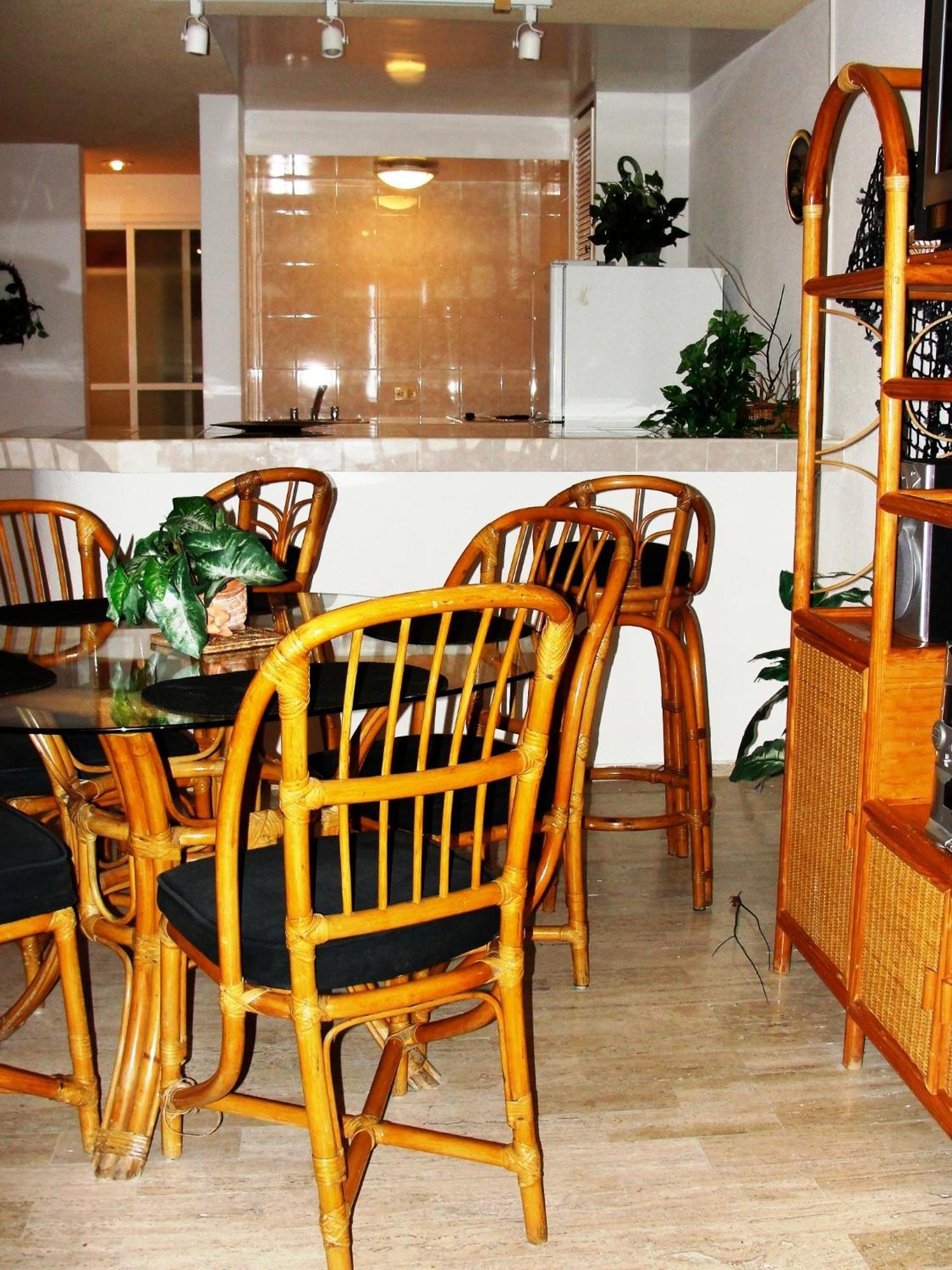 Appartement Salvia Aparts