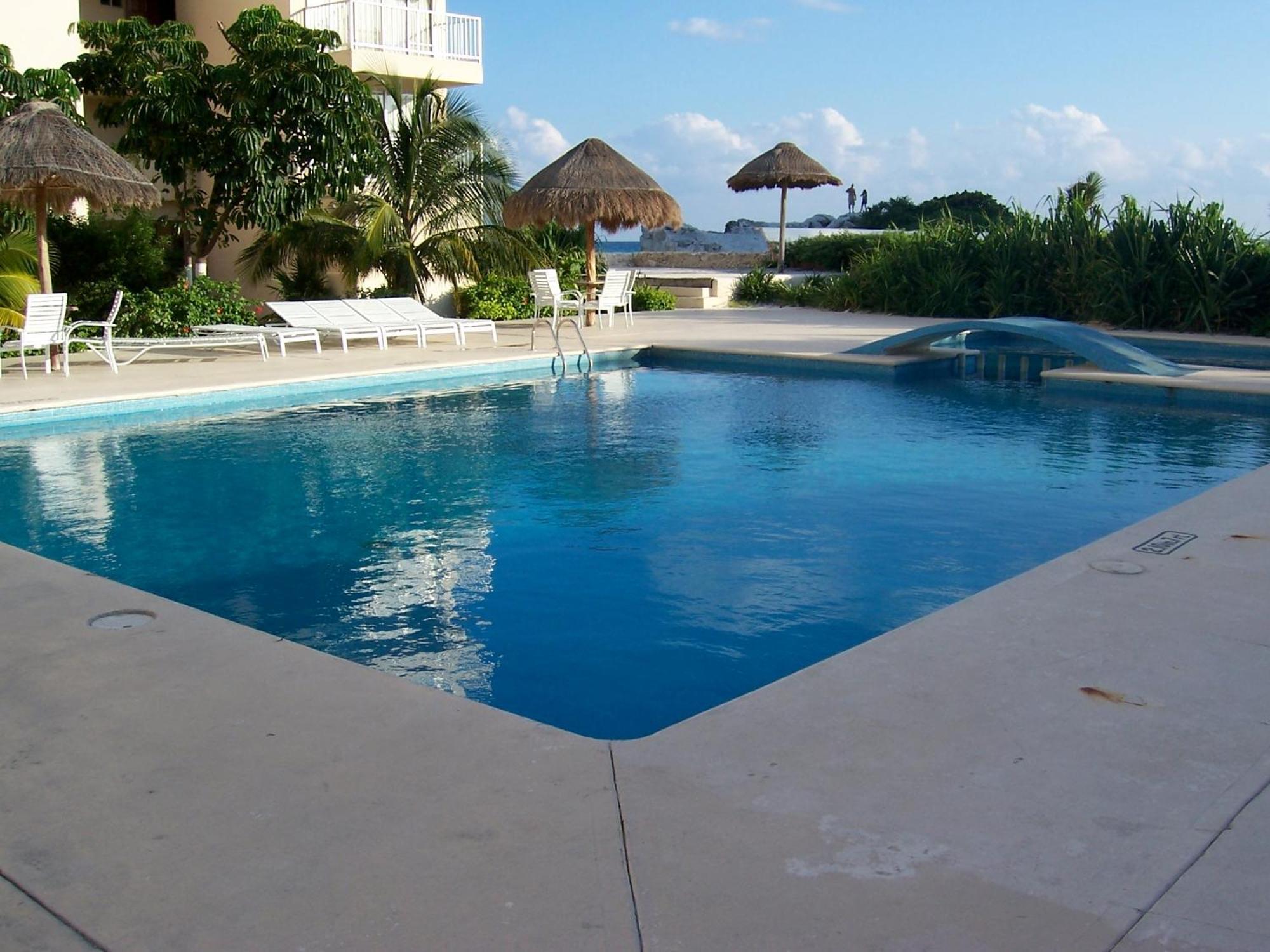 Appartement Salvia Aparts Cancún