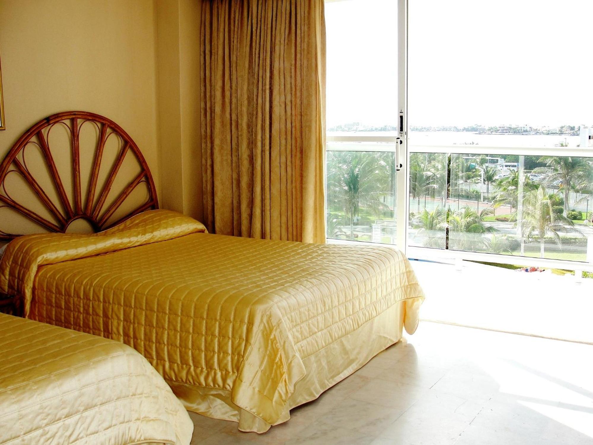 Appartement Salvia Aparts *