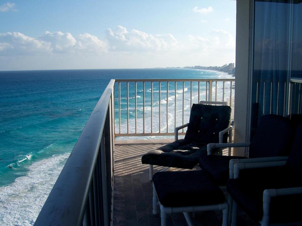 Appartement Salvia Aparts Cancún