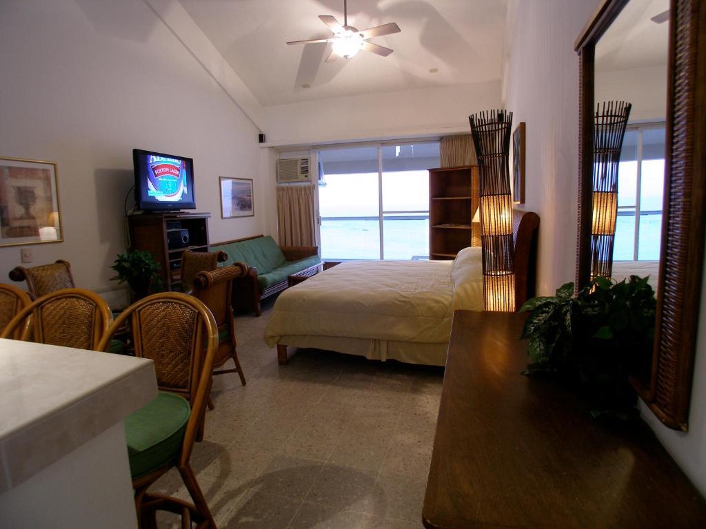 Appartement Salvia Aparts Cancún