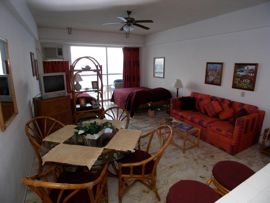 Salvia Aparts Appartement Cancún