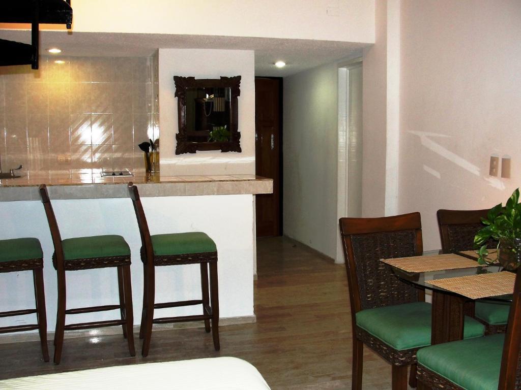 Appartement Salvia Aparts Cancún
