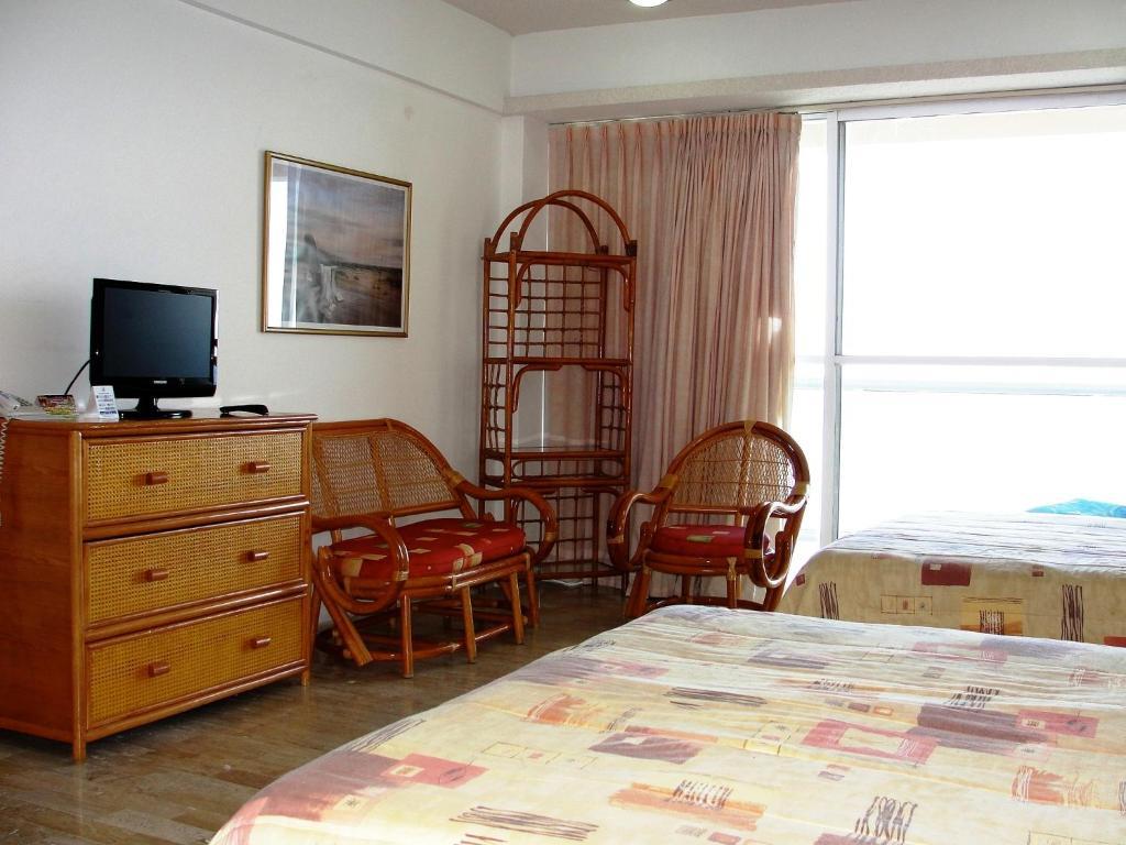 Appartement Salvia Aparts