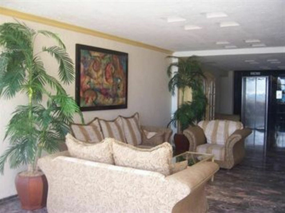 Appartement Salvia Aparts