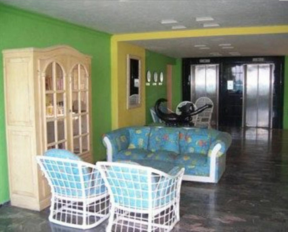 Appartement Salvia Aparts Cancún